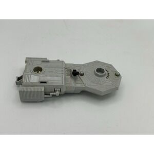 Capsela Construction Set 1985 Vintage Toy Part #48 Powertram